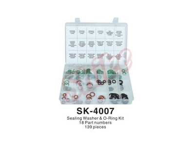 SK-4007