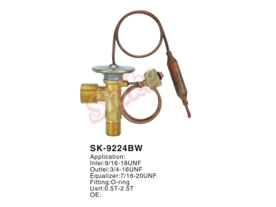 SK-9224BW