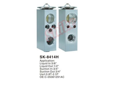 SK-8414H