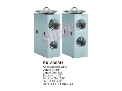 SK-8308H