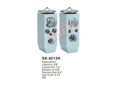 SK-8212H